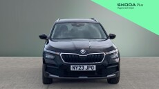 Skoda Kamiq 1.0 TSI 110 SE L Executive 5dr Petrol Hatchback